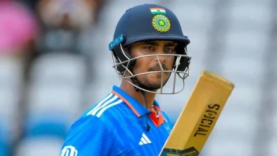 Ishan Kishan: Decoding his impressive stats in SMAT 2025 season