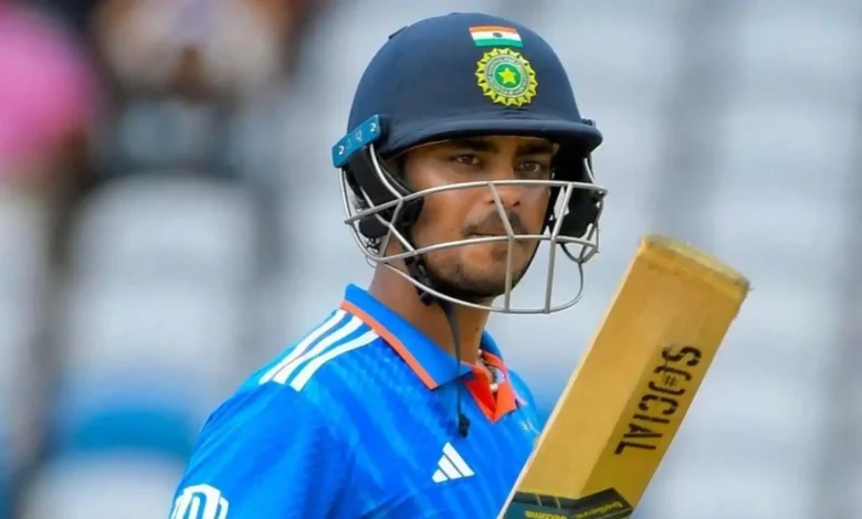 Ishan Kishan: Decoding his impressive stats in SMAT 2025 season