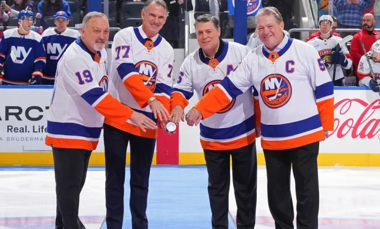 Islanders Gameday: One more with the Lightning amid NHL trade frenzy