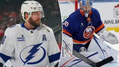 Islanders vs. Lightning prediction: Odds, picks, and best bet for Saturday’s matinee