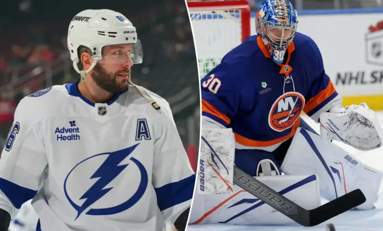 Islanders vs. Lightning prediction: Odds, picks, and best bet for Saturday’s matinee