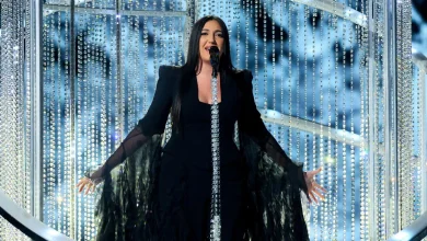 Israel allowed to take part in Eurovision 2026 - as at least three countries withdraw