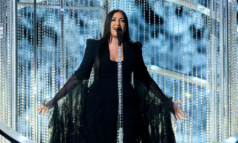 Israel allowed to take part in Eurovision 2026 - as at least three countries withdraw