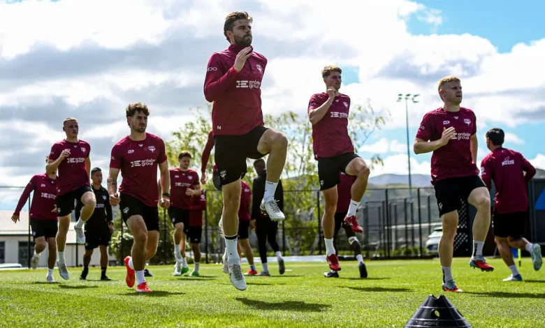 Isuzu UTE A-League Round 7 Match Preview