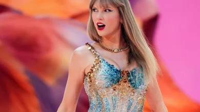 It Looks Like Taylor Swift Has Changed The Lyrics Of 2 Reputation Songs On Apple Music