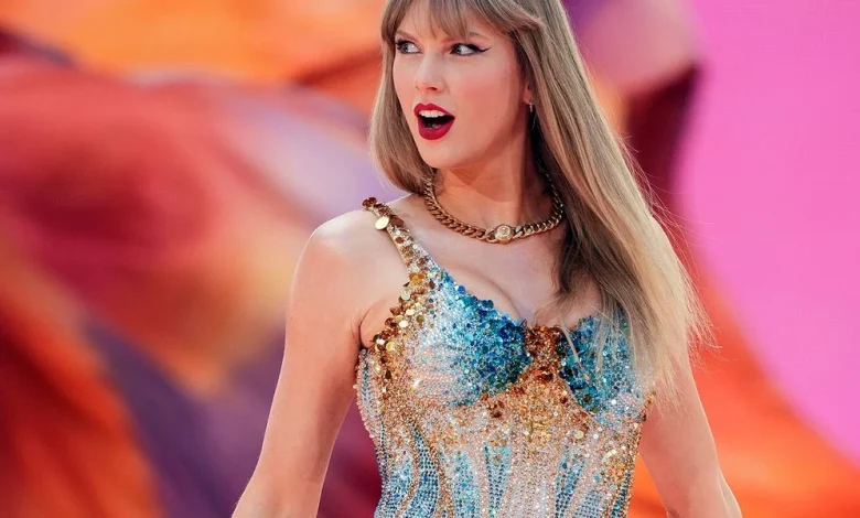 It Looks Like Taylor Swift Has Changed The Lyrics Of 2 Reputation Songs On Apple Music