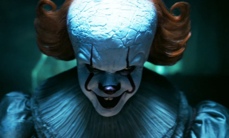 It: Welcome To Derry's Biggest Problem Could Be Catastrophic For Pennywise