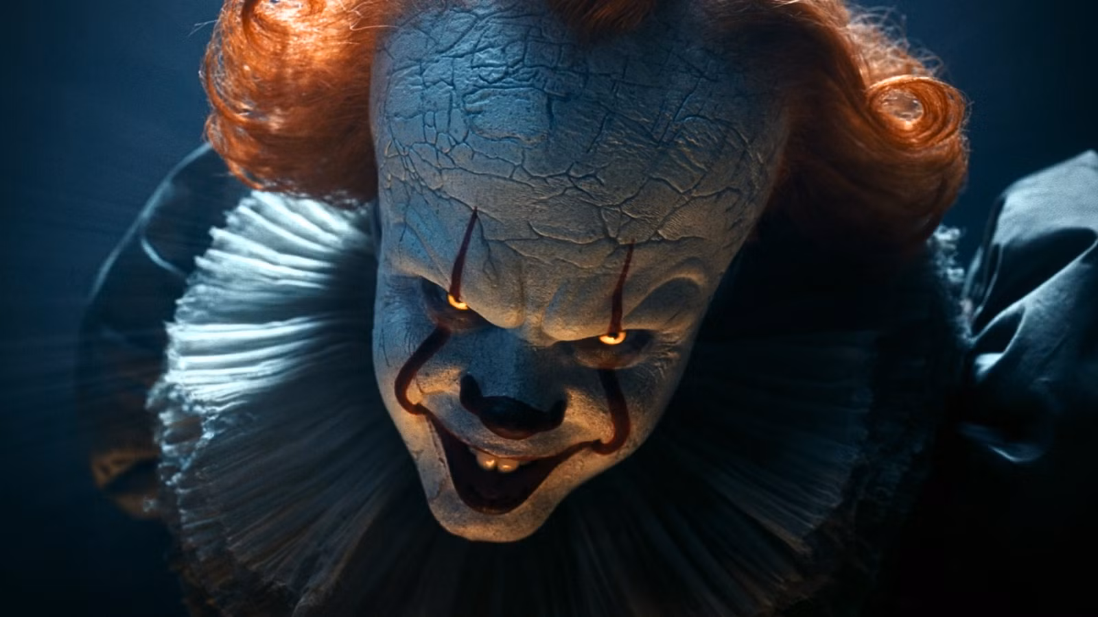 'It: Welcome to Derry' Co-Creator Reveals What Convinced Bill Skarsgård to Return as Pennywise