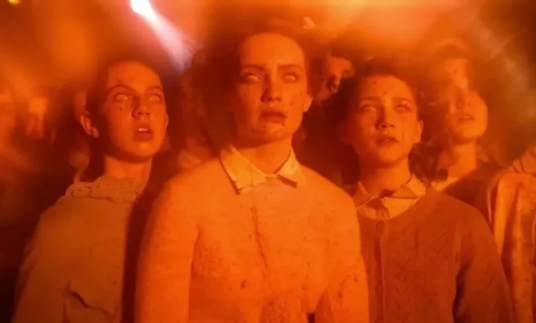 It: Welcome to Derry Season Finale Review