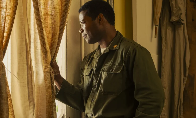 It: Welcome to Derry: Stephen Rider Reflects on Hank's Journey & More