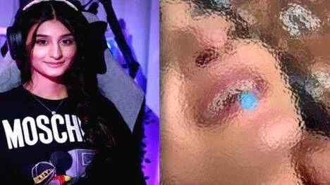 'It is not me, deeply hurtful'; Popular streamer responds to viral MSS controversy