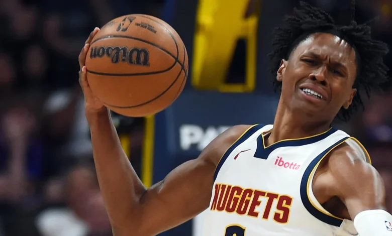 It is time for Nuggets fans to have an uncomfortable Peyton Watson discussion