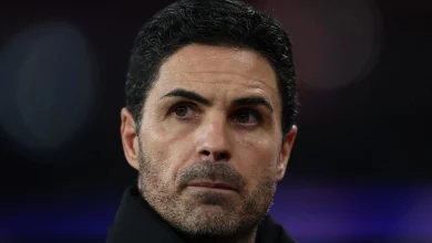 'It was a big mess' - Mikel Arteta reveals the bizarre technique he used to galvanise Arsenal players when he took over as Gunners boss