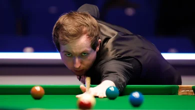 'It was my dad' - Donaldson pays tearful tribute after coming from 5-0 down to stun Bingham