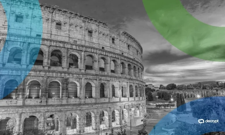 Italy Launches 'In-Depth' Review of Crypto Risks