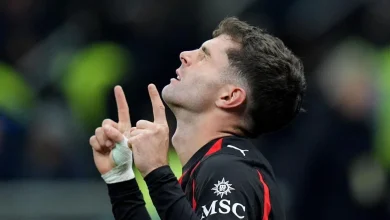 Italy Serie A Soccer