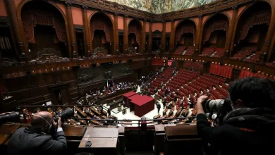 Italy passes controversial Sex Education bill for parental consent