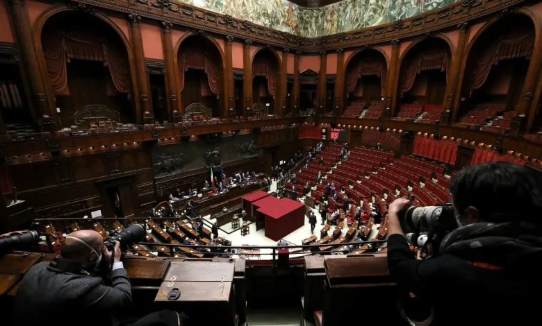 Italy passes controversial Sex Education bill for parental consent