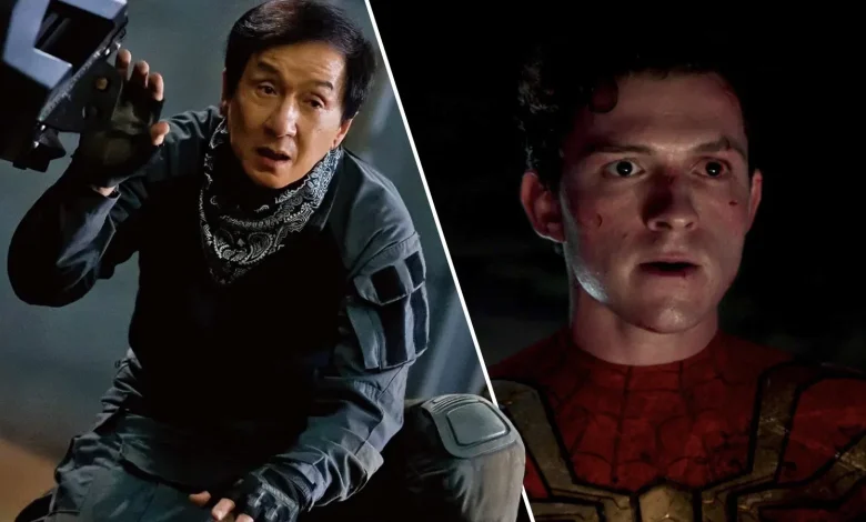It’ll Be Like Jackie Chan in the Spidey Suit: Tom Holland Will Be a Fighting Machine in Spider-Man 4