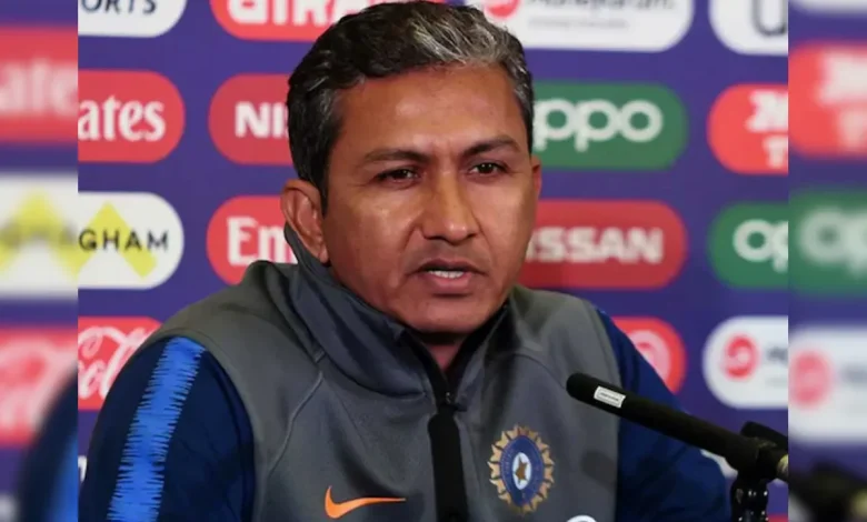 "It's A Massive Fall": Sanjay Bangar On India Star's Poor T20I Performance
