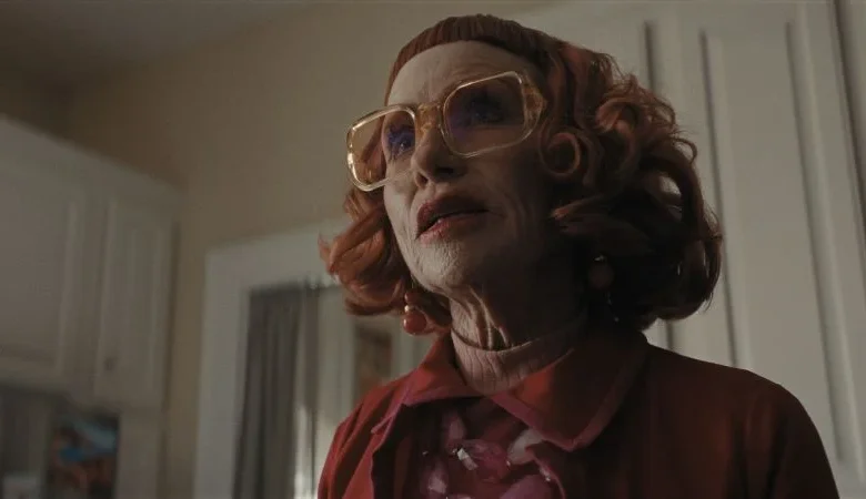 It’s Golden Globes nominations time and all the movies and TV shows are about anxiety