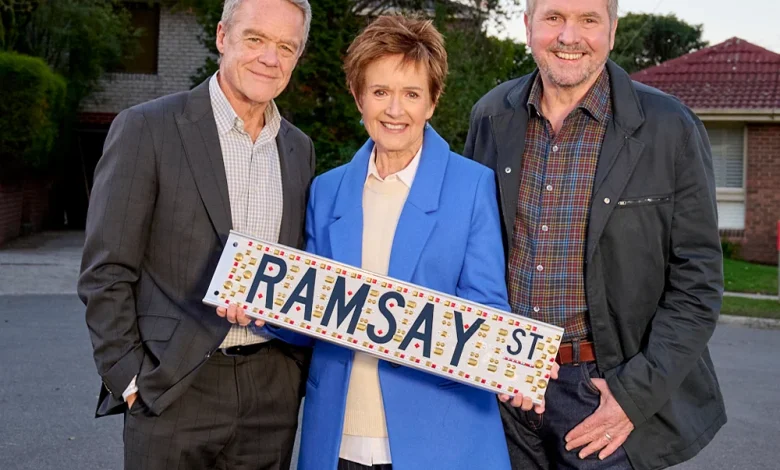 It’s Time To Say Goodbye.