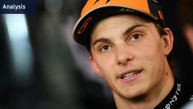 It’s a narrow path to victory, but this is why Oscar Piastri can still win the Formula 1 world title