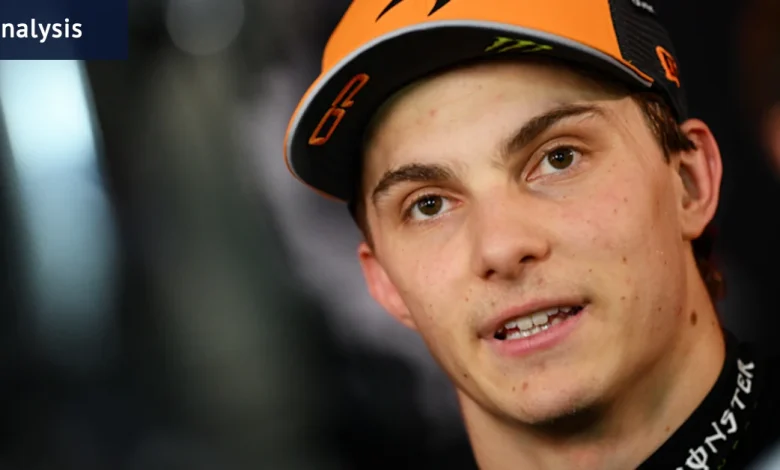 It’s a narrow path to victory, but this is why Oscar Piastri can still win the Formula 1 world title