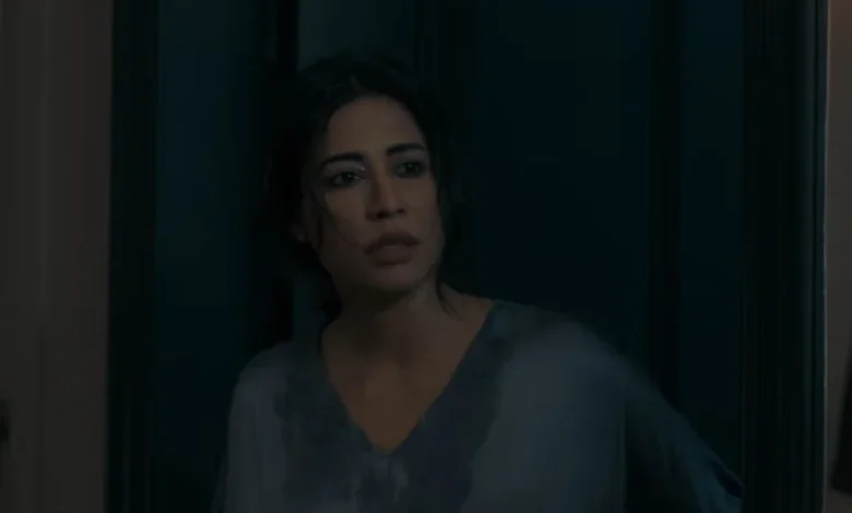 'It's destiny': Chitrangda Singh on working with Honey Singh in 'Raat Akeli Hai 2'