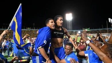 'It’s magical’ - The fish farmer, the Dutch tactician and the 23-year project that carried Curacao to their first World Cup