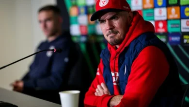 'It's not words the lads will ever hear me speak about - fear in football... it's an absolute privilege'