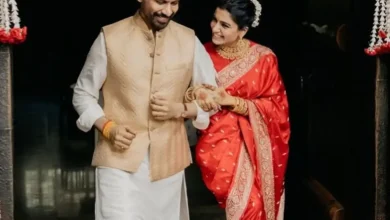 It's official! Samantha Ruth Prabhu ties the knot with Raj Nidimoru | See first pics