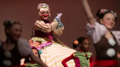 It’s officially ‘Nutcracker’ season. Here are three affordable and creative remixes on the classic