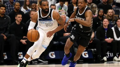 It’s time for Basketball: Spurs at Minnesota Timberwolves