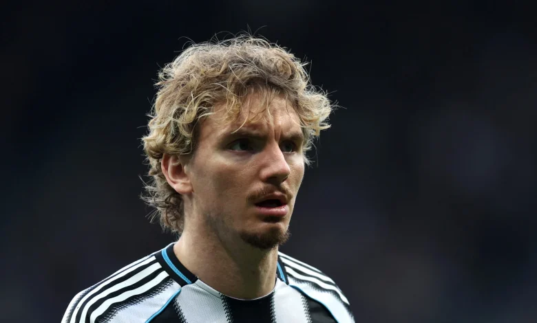 It’s time for Eddie Howe to give Nick Woltemade exactly what he wants vs Fulham