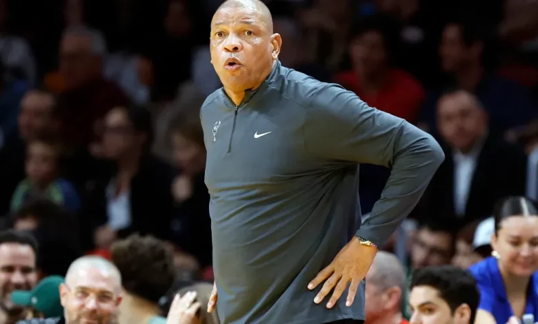 It’s time for the Bucks to fire Doc Rivers