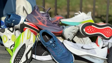 I've Tested Running Shoes for 7 Years. Here's What's Actually Worth Buying on Cyber Monday.