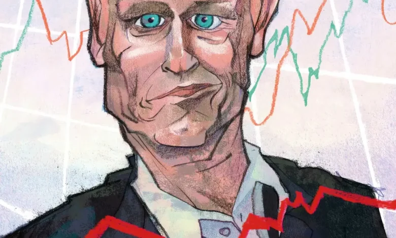 'I’ve been allergic to AI for a long time': an interview with Peter Thiel