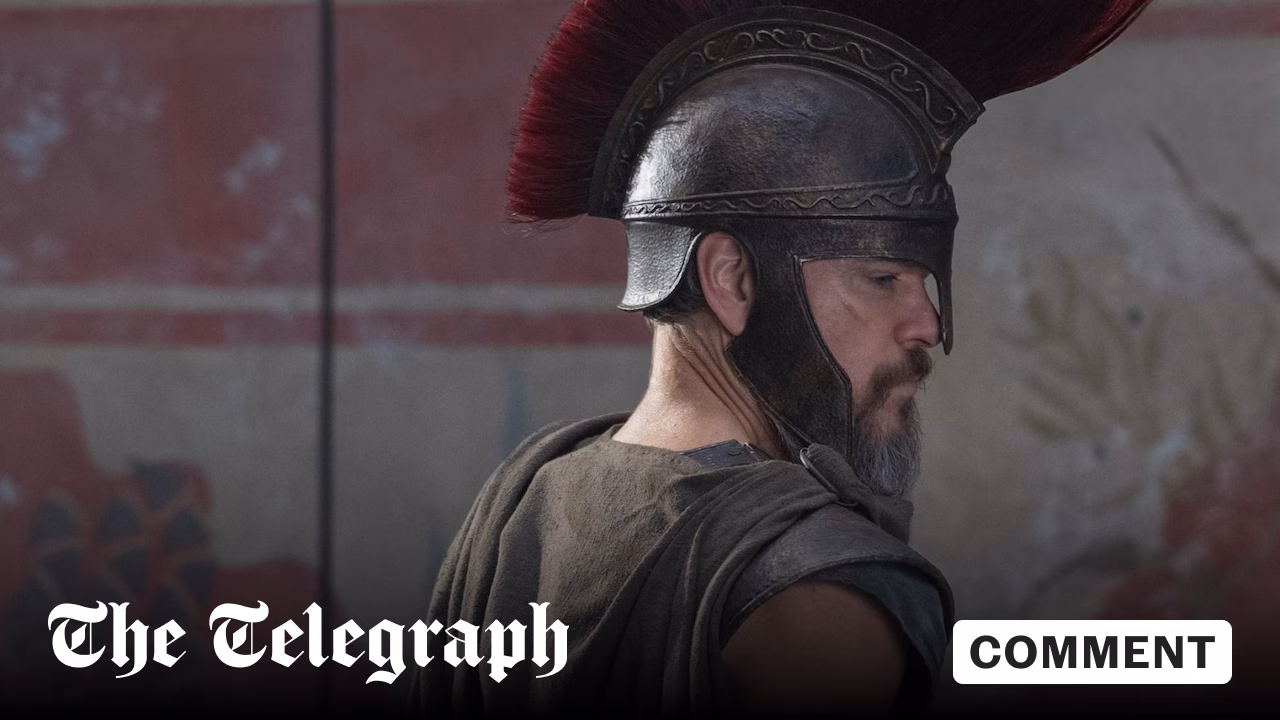 I’ve seen Christopher Nolan’s secretive Odyssey trailer. It teases one battle after another