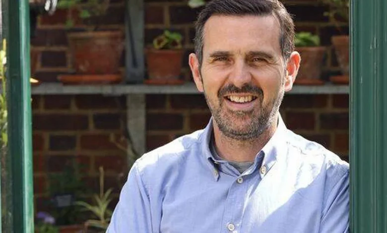 'I've worked with Gardeners' World's Adam Frost and actions off camera spoke volumes'