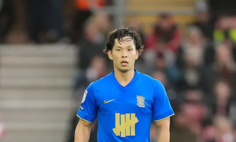 Iwata change, Ducksch out - The XI to solve Birmingham City's issues vs QPR