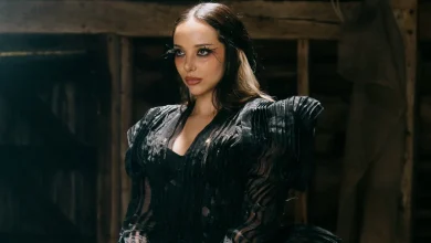 JADE Delivers a Confident and Versatile Triumph with 'That's Showbiz Baby! The Encore'