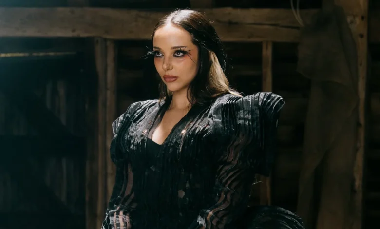 JADE Delivers a Confident and Versatile Triumph with 'That's Showbiz Baby! The Encore'