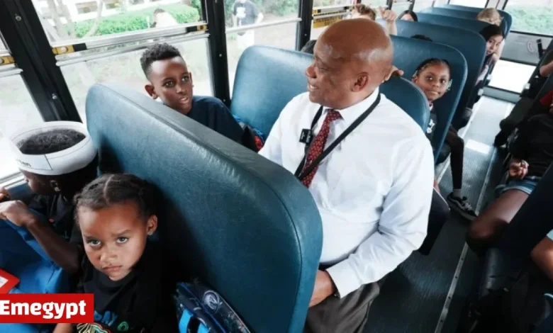 JCPS Proposes New Start Times for 2026-27 Academic Year