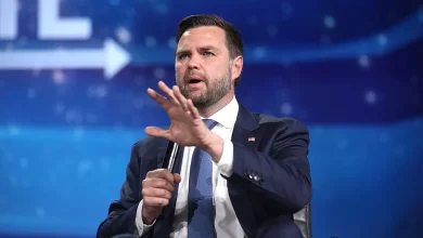 JD Vance Accused Of Desperate Attempt To Be 'Relatable Again', 'Sounds Like A Terrible Father' Over Joke