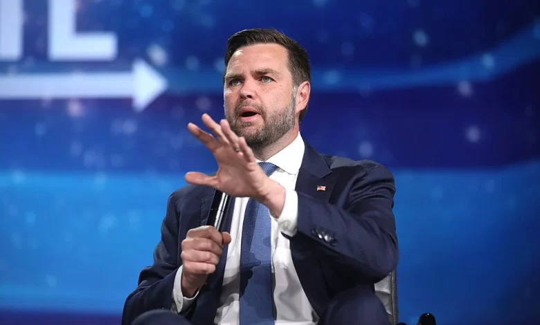 JD Vance Accused Of Desperate Attempt To Be 'Relatable Again', 'Sounds Like A Terrible Father' Over Joke