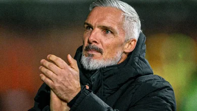 JIM GOODWIN | WE KNOW WE CAN CAUSE THEM PROBLEMS