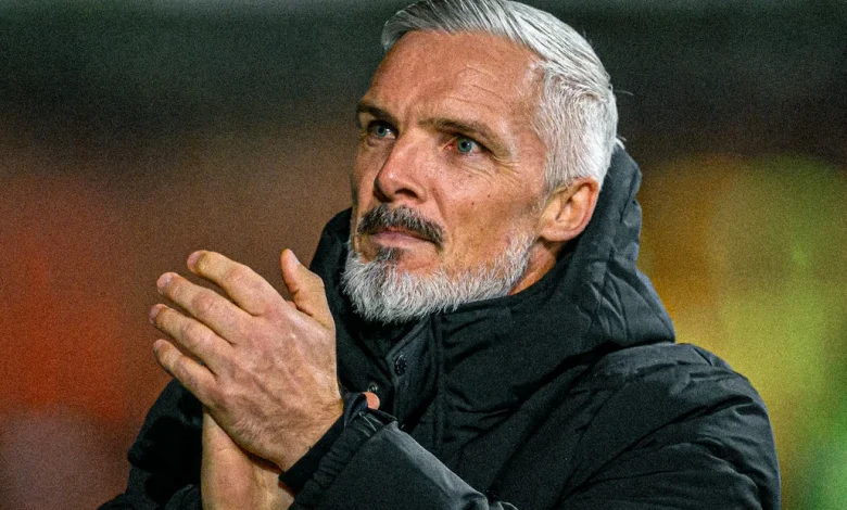 JIM GOODWIN | WE KNOW WE CAN CAUSE THEM PROBLEMS