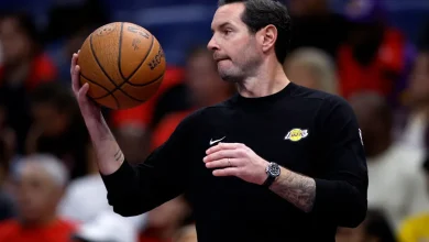 JJ Redick Delivers Important Injury News on Key Lakers Player