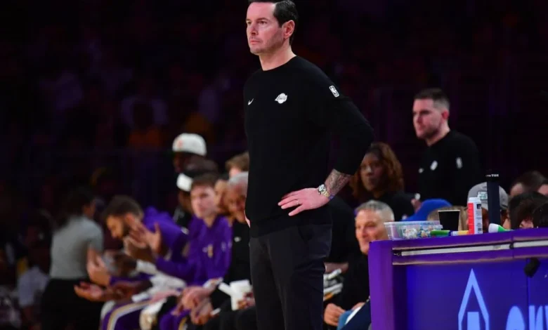 JJ Redick Gets Real On Lakers’ 15-4 Start: “Lot Of Room For Improvement”